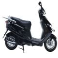 SUZUKİ AN 125 HK 